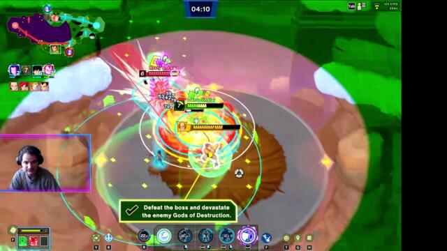 Когато никой от рандом  отбора ми не ми помага в такъв важен момент