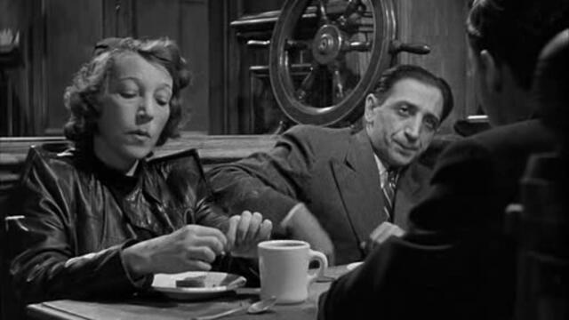 Къщата на 92-ра улица (The House on 92nd Street 1945) 2/2