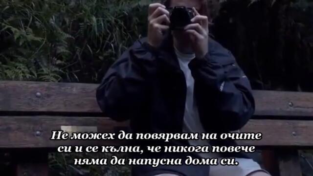 Creedence Clearwater Revival - Walk On The Water - BG субтитри