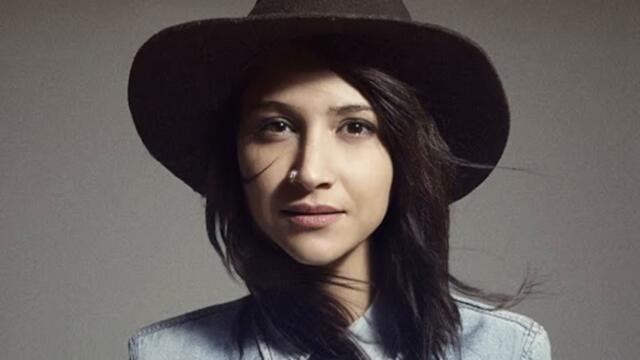 Georgina - Cuando no estás (Audio)