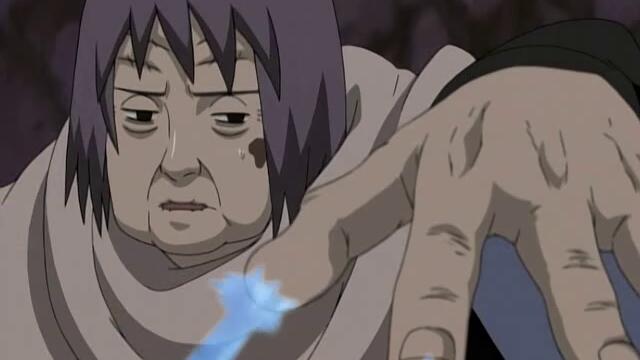 Naruto Shippuuden – 22 BG-Subs