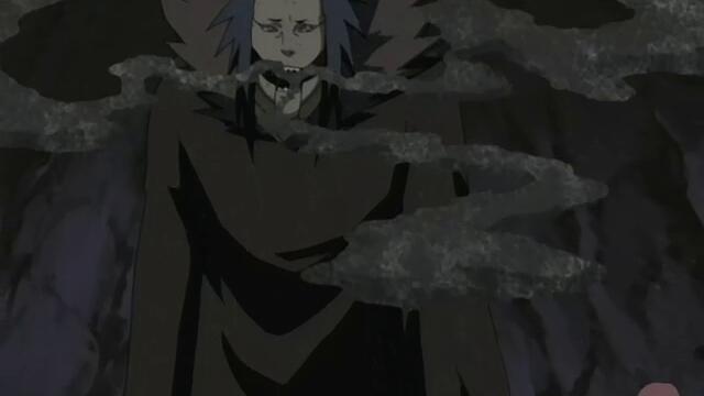 Naruto Shippuuden – 23 BG-Subs