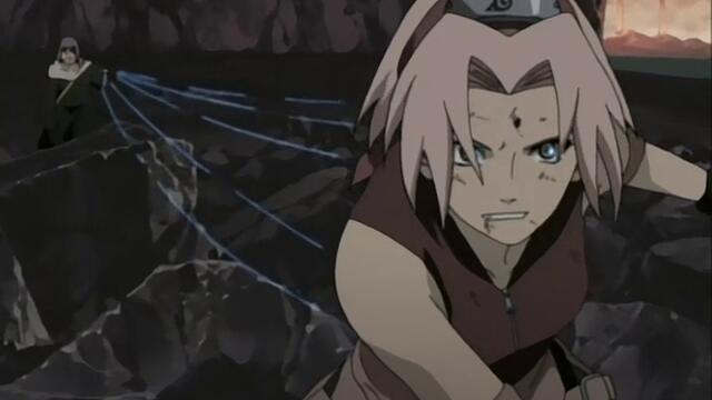 Naruto Shippuuden – 24 BG-Subs