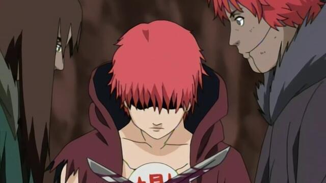 Naruto Shippuuden – 28 BG-Subs