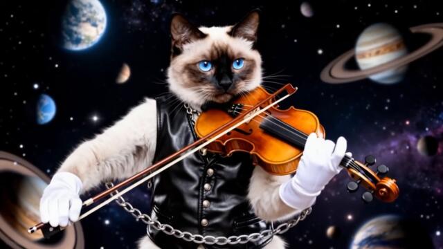 Вивальди-Шторм (Cover) - Новый хит 2026