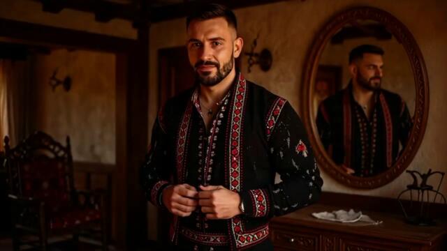 Karanfile Cvijeće Moje – Deveran X _ Modern EDM Verzija / bg sub /