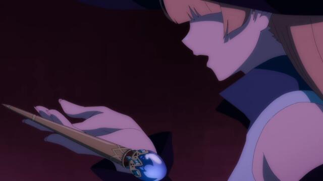 Tsue to Tsurugi no Wistoria S2 - 02 BG SUB