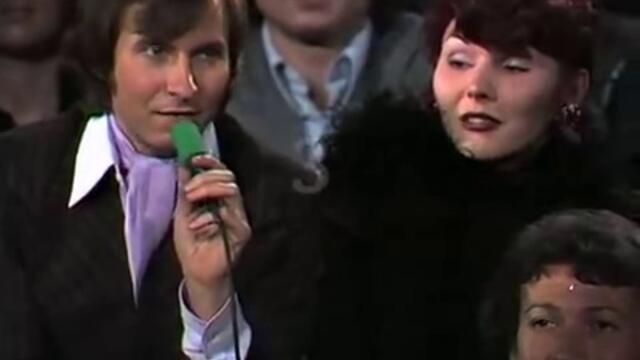 Michael Holm (1974) - Traenen luegen nicht