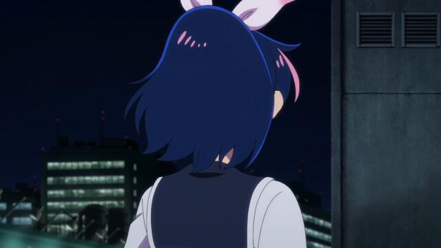 Yuusha No Kuzu - ep 1 bg sub