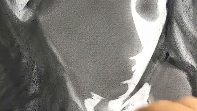 Please believe in the charm of brushe!