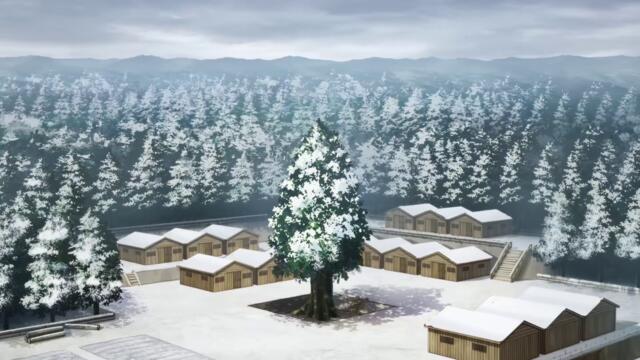 Isekai Nonbiri Nouka S2 - 03 BG SUB