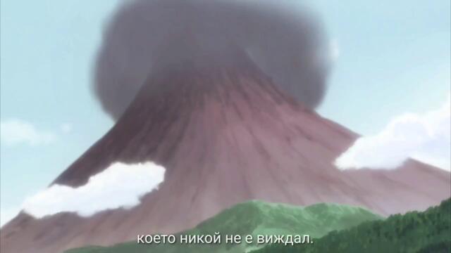 Hunter X Hunter 2011 - ep 25 bg sub