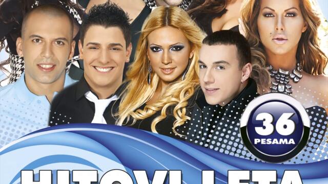 Stoja - Idi Gde Ti Volja (Audio)