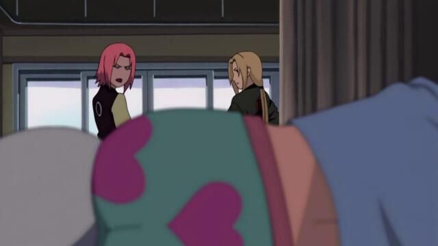 Naruto Shippuuden – 55 BG-Subs