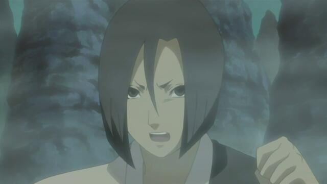 Naruto Shippuuden – 61 BG-Subs