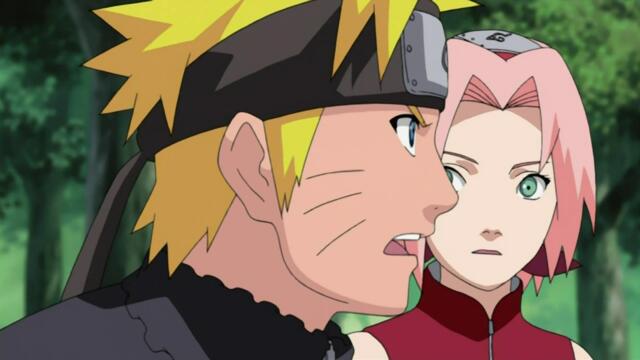 Naruto Shippuuden – 63 BG-Subs