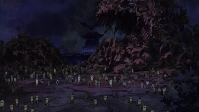 Naruto Shippuuden – 66 BG-Subs