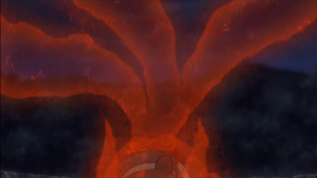 Naruto Shippuuden – 70 BG-Subs