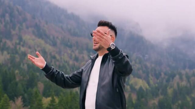 DZELOO - UPOZNAO TE NAMJERNO (Official Music Video)