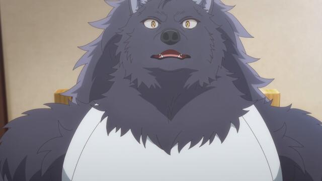 The Strongest Job is Apparently Not a Hero or a Sage, but an Appraiser - 05 BG SUB