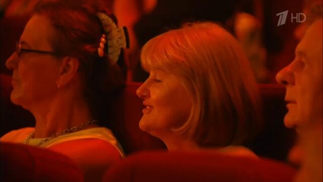 Мирон Проворов - Буратино