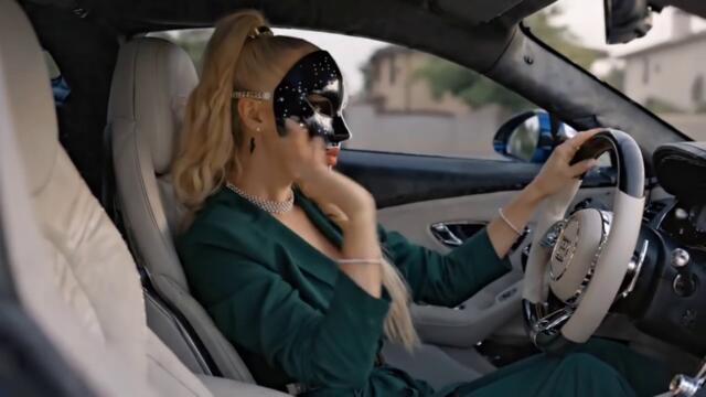 Marta Claos - Първи Път [OFFICIAL 4K VIDEO] 2026