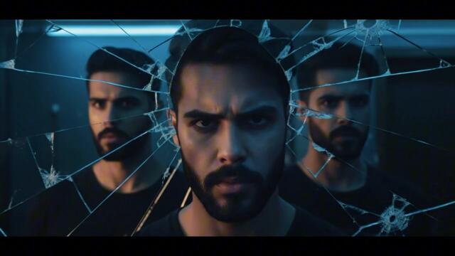 Йоргос - Страдай _ Official Video 2026