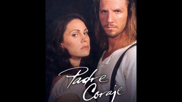 Clara y Coraje - Ay, Amor / Ricardo Montaner l Padre Coraje