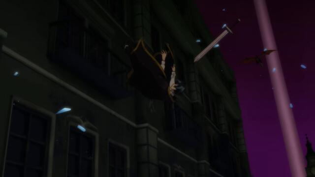 Tsue to Tsurugi no Wistoria S2 - 03 BG SUB