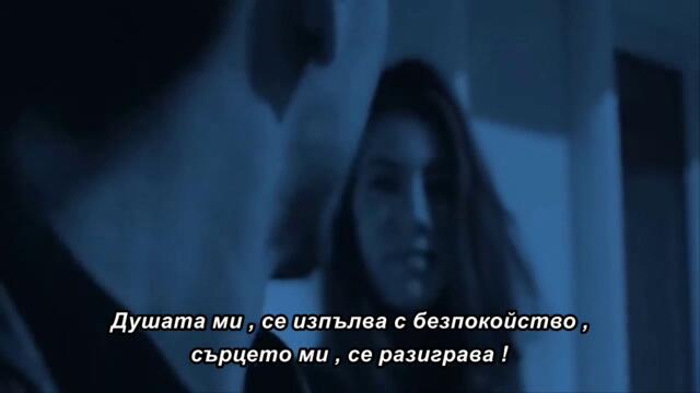 Ko zna kol'ko daleko si ti - Muharem Serbezovski I AI Cover / bg sub /