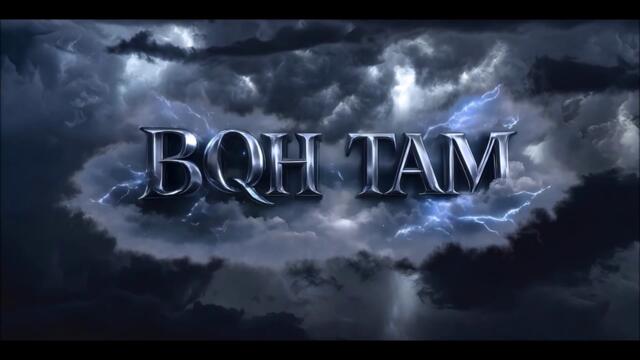 ADNAN BEATS x GARJOKA - BQH TAM ｜ OFFICIAL VIDEO
