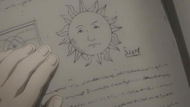 Железният Алхимик: Братство (2009) Fullmetal Alchemist: Brotherhood BG E61 HD