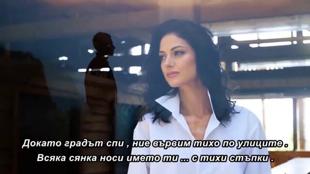 ZELJKO JOKSIMOVIC - ZELIM JOS (PROD. BY KULT EKIPA) bg sub