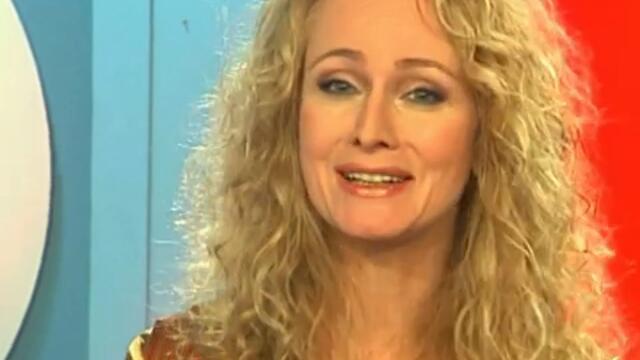 Nicole - Mitten ins Herz