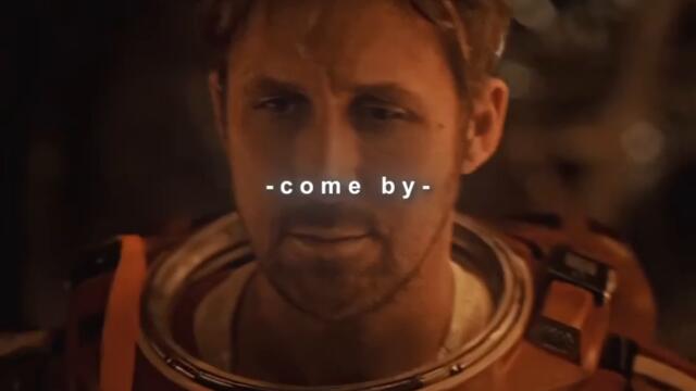 Project Hail Mary Edit _ Grace & Rocky goodbye