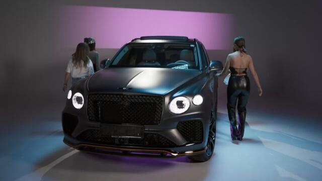 Tiyana Milenkovic - Bolje bi ti bilo (Official Video 2026)