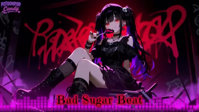 ♪【Playlist】Villain Girl☠️Hip-Hop ♪