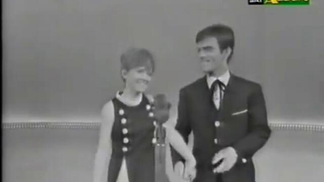 Rita & Carlo Pavone (1966) - Pavone Carlo Story