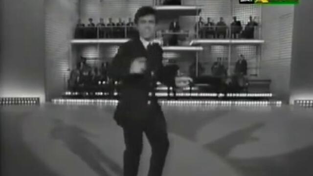Carlo Pavone (1966) - Viva La Liberta