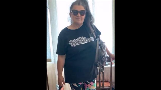 Ай ай  я счастливая