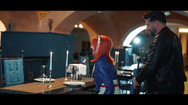 KUMOVI - BARABA (OFFICIAL VIDEO 2026) 4K