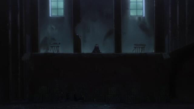 Hunter X Hunter 2011 - ep 54 bg sub