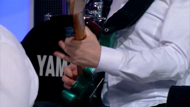Aleksandar Simic - Tisina - GP - (Tv Grand 10.04.2026.)