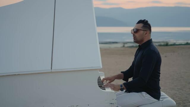 SUNAJ X MILICA JOKIC - AKO PITAS (OFFICIAL COVER DŽENAN LONČAREVIĆ VIDEO 2026)
