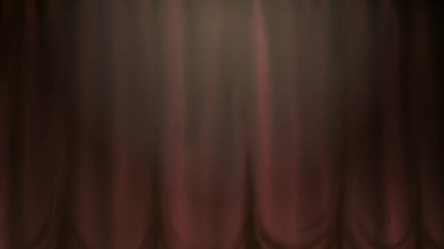 Fullmetal Alchemist: Brotherhood: 4-Koma Theater E02 HD BG Фен Субтитри