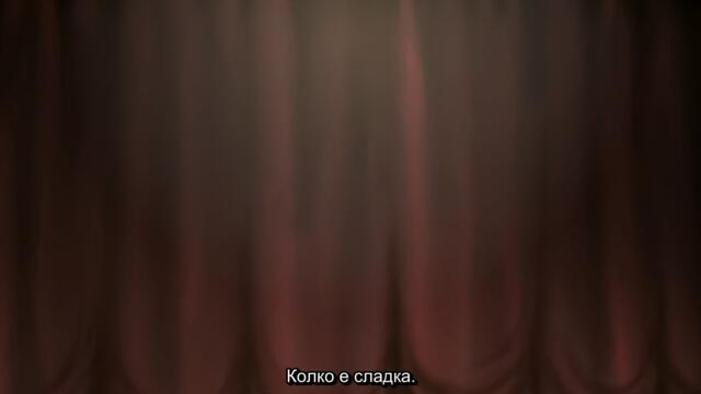 Fullmetal Alchemist: Brotherhood: 4-Koma Theater E05 HD BG Фен Субтитри