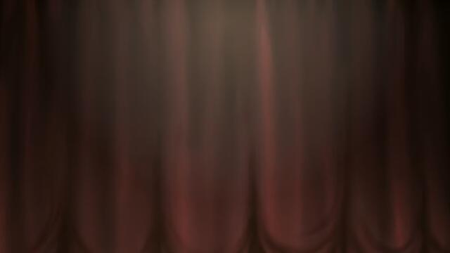 Fullmetal Alchemist: Brotherhood: 4-Koma Theater E16 HD BG Фен Субтитри