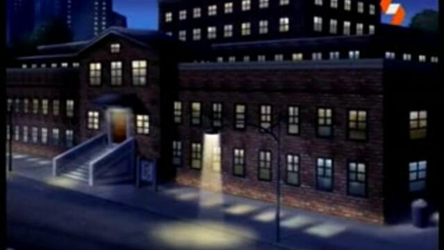 Zorro: Generation Z - 12 Bg Audio