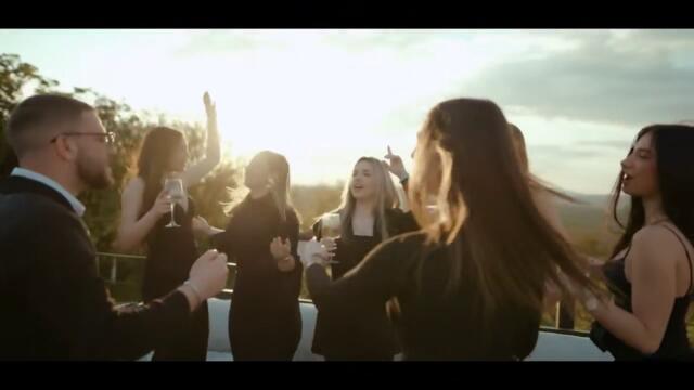 Nikola Štetić & Gotik Bend - Kuća iz bajke (COVER 2026) 🇧🇬 bg sub