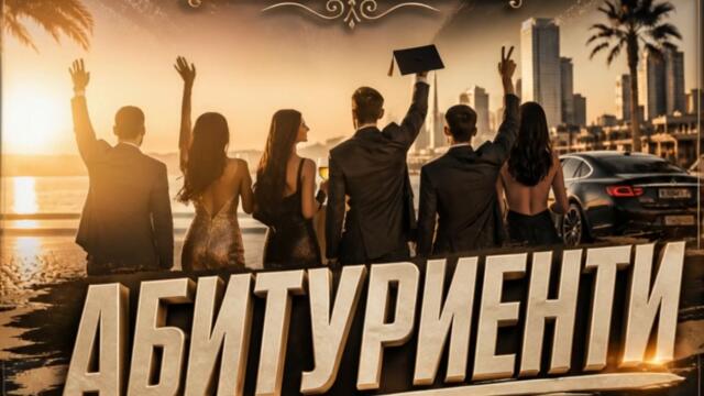 орк. ДУЛО - Абитуриенти